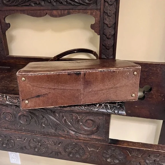 Vintage 1950’s Bellestone Purse - Picture 8 of 14